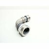 Lokring 3/4IN PIPE ELBOW SS40-EL90LR-P12